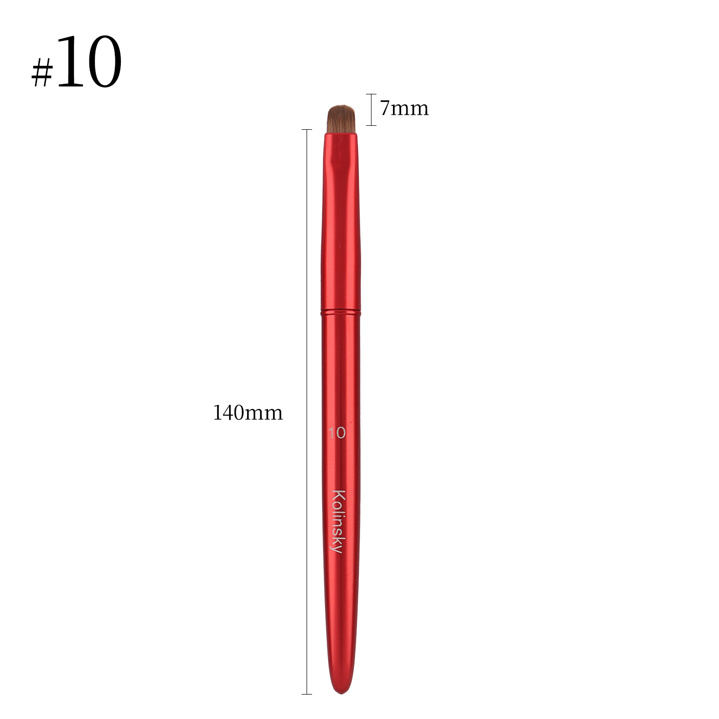 #10 (โคลินสกี้ 100%)