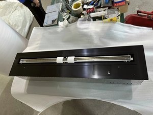 Chimenea de <span class=keywords><strong>Bioetanol</strong></span> Inno-living Fire de 120 cm con Control Remoto y Wifi - Product Image 6