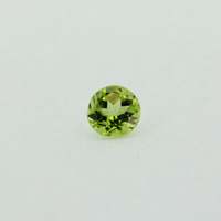 Turquoise verte naturelle, pierre précieuse facettée, forme ovale, 2 mm à 6 mm, polissage brillant, cabochon lisse pour la fabrication de bijoux