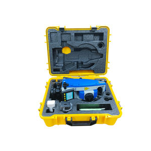 Stonex R3 총 스테이션 (프리즘리스) 로봇 고정밀 2 인치 총 스테이션 - Product Image 5