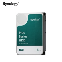 Nouveau disque dur Synology HAT3300 2T 4T 6T 8T 12T 16T NAS, disque dur SATA 3,5 pouces HAT3300 pour entreprises