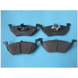 Hochwertige 5L 8Z 2200 AA Bremsbeläge hinten für Mazda Tribute für Ford Escape 2000-2008 2.3 3.0 EFY5-26-23Z Autozubehör - Product Image 1