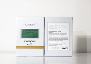 Sérum pour le visage à la vitamine C biologique et végétalien Rose Hydro Skinner Hydratant aux effets blanchissants avec des ingrédients perlés à base de plantes - Product Image 3