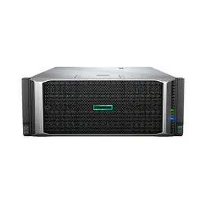 서버 HPE ProLiant DL580 Gen10 인텔 제온 골드 6154 랙 서버