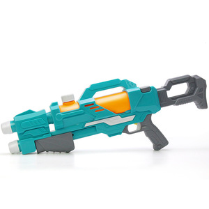 Water Gun For Kids With Water Tank Capacity 3-9 Years Old Boys Girls Outdoor Play Toy - Product Image 1