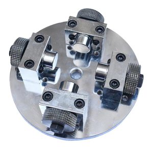 Máy Mài Tự Động Con Lăn Tấm Búa Fickert Kim Cương 140Mm - Product Image 5