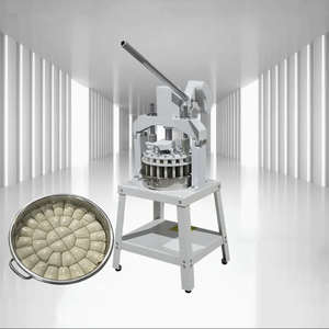 Baguette Moulder Pizza forno Croissant pane tostato macchina di cottura per panetteria pasta Mixer forno Pizza macchina per fare il pane - Product Image 6