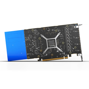 ด้านบนสำหรับ Radeon Pro <span class=keywords><strong>W6600</strong></span> RDNA2 GPU สถาปัตยกรรมกราฟิกส์การ์ดแสดงผลแบบมืออาชีพ GDDR5 PCI Express 4.0 1506MHz Core CLOCK - Product Image 1