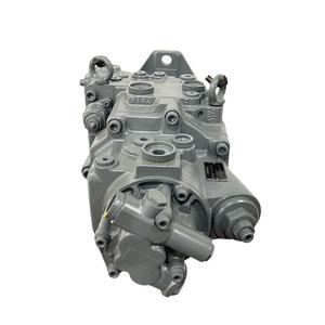 Pompe hydraulique pour excavatrice sur chenilles Hitachi K7SP36 9295140, qualité garantie, pièce de machinerie de construction, garantie de 6 mois - Product Image 3