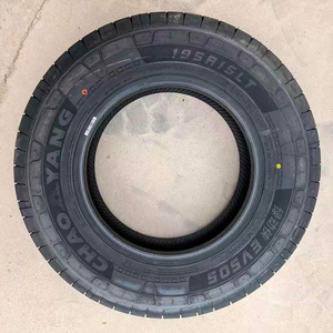 Pneu tout acier 195R15 LT 12PR 195 15 pour camionnette et véhicule utilitaire léger - Product Image 2