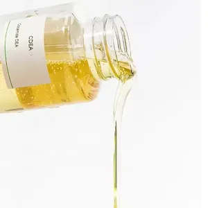 Suministro del fabricante Grado cosmético CAS 68603-42-9 Cocamida DEA Aceite de coco CDEA Dietanolamida de coco - Product Image 6