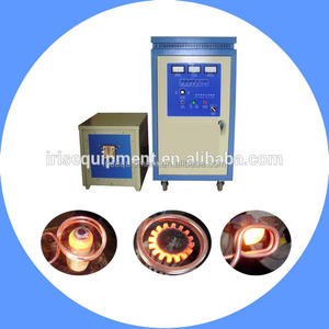 Trattamento termico ad alta frequenza per la forgiatura, brasatura, tempra. - Product Image 4
