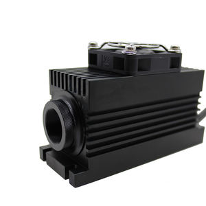 Módulo Láser de Diodo Verde de Alta Potencia DPSS con Modulación Láser CW/TTL/Analógica de 532nm y <span class=keywords><strong>1000mw</strong></span> - Product Image 4