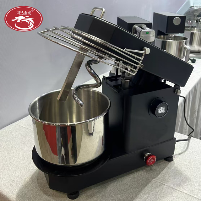 Superior Quality Electric Kitchen Food Mixer 5L 10L Dough Mixer for Kneading Bread