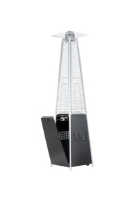 Calentador de Patio <span class=keywords><strong>a</strong></span> <span class=keywords><strong>Gas</strong></span> <span class=keywords><strong>Natural</strong></span> o Propano Piramidal con Descuento por Volumen - Product Image 2