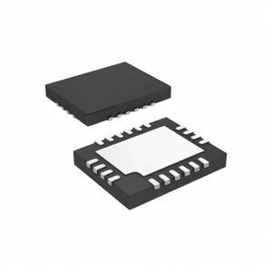 LT3751EUFD # Composants électroniques de gestion de l'alimentation (PMIC) TRPBF Original One Stop Service 20 WFQFN à pad exposé - Product Image 1
