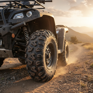 Pièces de <span class=keywords><strong>quad</strong></span> ATV Yinghu 23X7-10 <span class=keywords><strong>Pneu</strong></span> extérieur sous vide Tout-terrain Go-kart Épaissi Modèle 10 pouces JK988 - Product Image 5