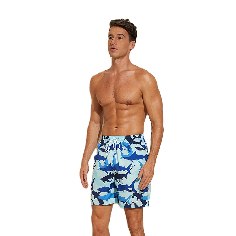 short moda praia masculino atacado