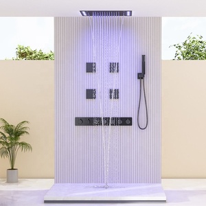 Настенный настенный смеситель для ванной - Product Image 4