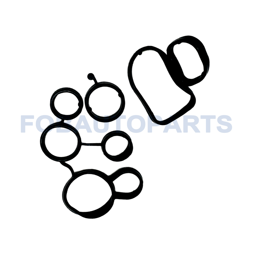 New Gasket Packing League Base Oil Filter 07K115441 07K117070 for Bora Jetta audi A6 2.5 TT Quattro Beetle