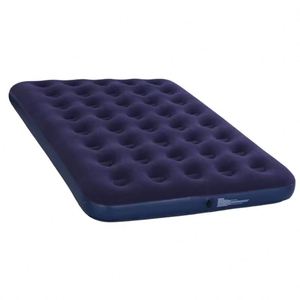 Colchón Inflable Moderno y Refrescante para Acampar al Aire Libre, Uso en el Hogar y Hoteles - Product Image 1