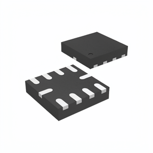 Composants d'interface Fabricant de composants électroniques Canal AOZ6234QI # Un commutateur IC SPDT X 2 500MOHM 10QFN 10 UFQFN - Product Image 1