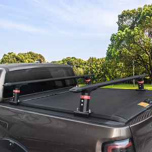 Soporte Ajustable Para Caja de Camioneta y Baca de Techo Adecuado Para Toda la Gama de Piezas de Modificación de Camionetas y Pickups - Product Image 6