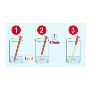 Bandelettes de test de sel à usage domestique et hôtelier pour <span class=keywords><strong>spa</strong></span>/bain à remous et conteneur Accessoires de bandelettes d'<span class=keywords><strong>analyse</strong></span> de sel d'<span class=keywords><strong>eau</strong></span> - Product Image 3