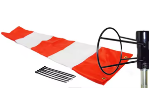 Vela de Viento de Poliéster de Alta Calidad con Protección UV, Precio de Fábrica, Venta al Por Mayor - Product Image 3