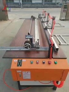 Machine <span class=keywords><strong>de</strong></span> découpe pour <span class=keywords><strong>profil</strong></span>és en alliage, panneaux alvéolaires et tôles d'aluminium, scie à panneaux CNC <span class=keywords><strong>de</strong></span> haute précision pour la découpe du bois - Product Image 4