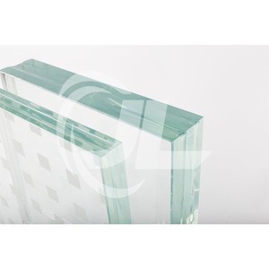 <span class=keywords><strong>Verre</strong></span> de construction trempé brut 12mm Coût du <span class=keywords><strong>verre</strong></span> incassable <span class=keywords><strong>en</strong></span> polycarbonate Prix du <span class=keywords><strong>verre</strong></span> trempé Fenêtre Upvc - Product Image 2