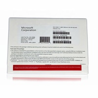 Windows 11 Home OEM DVD Paquete Completo con Etiqueta COA, Activación en Línea, 12 Meses de Garantía, Clave de Licencia Win 11 Home, Envío Gratis DSP