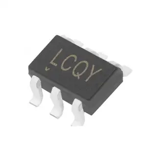 Hot sale New Original Integrated Circuit LT3009ESC8 Screen Printing LCQY Sc70-6 Electronic components