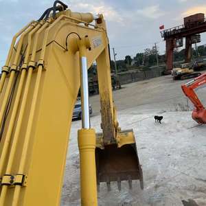 ชิ้นส่วนรถขุดไฮดรอลิกสำหรับขุดดิน PC400-8รถขุดดินขุดไฮดรอลิกหนัก40ton 40ton PC360 PC450 PC400 - Product Image 5