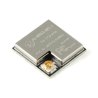 Nouveaux modules émetteurs-récepteurs RF et sans fil et modems Ai-WB2-M1-I disponibles