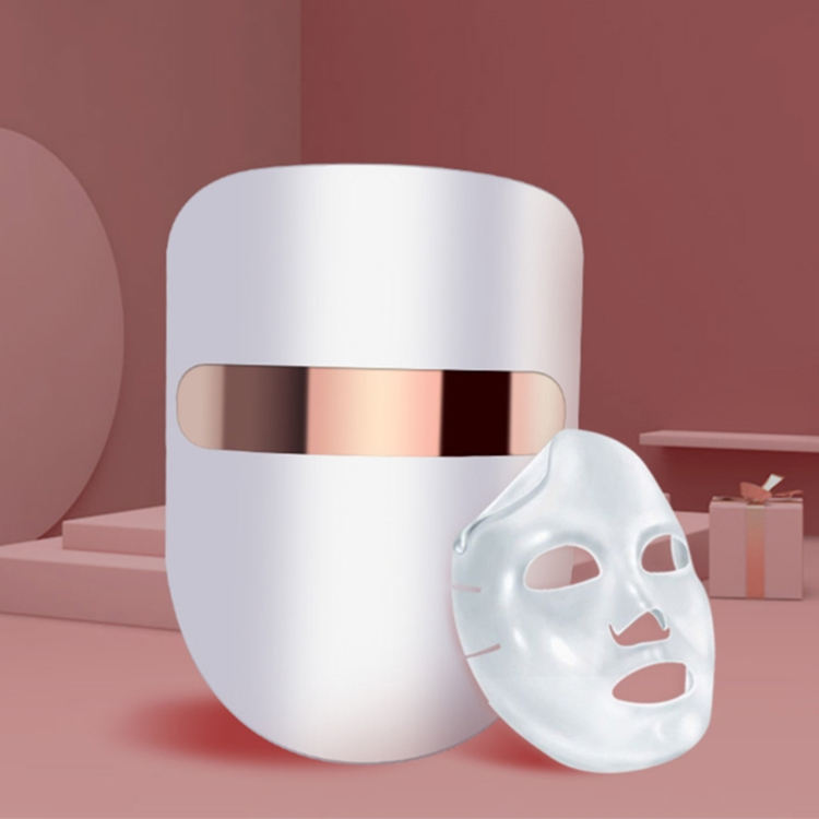 OEM Beauty Equipment Facial Mask Therapy Personal Care Mask Led Facial For Women