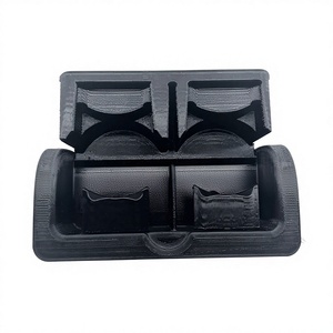 Portavasos Trasero para Infiniti 88741-1LK3D, Compatible con Portavasos de Automóvil - Product Image 4