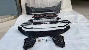 PARACHOQUES DELANTERO para VW <span class=keywords><strong>JETTA</strong></span> <span class=keywords><strong>GLI</strong></span> 2019 <span class=keywords><strong>2020</strong></span> 2021+ - Product Image 3