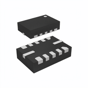 12 VFQFN Exposed Pad Components Electronic Power Management (PMIC) Original One Stop Service MP5018GD-P - Product Image 1