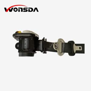 HON-DA C-RV 3-Point Safety Seat Belt - Product Image 4