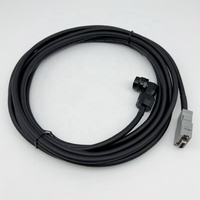 Cable de Encoder de Pulsos para Servoindustrial A860-2050-T321, Cable de Retroalimentación A660-2005-T505 T506, Cable Servo de 3m, 5m, 15m, 20m