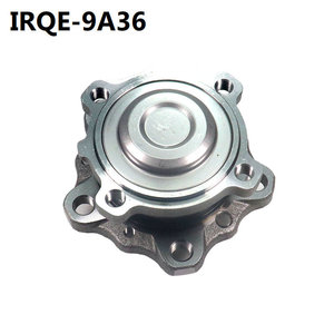 ชุดประกอบหัวเพลาลูกปืนยานยนต์IRQE-9A36 สำหรับ BMW 31221139345 อะไหล่ซ่อมทดแทน - Product Image 2