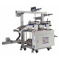 Équipement de post-presse SPEED Station de plastification de rouleaux PU entièrement automatique Machine à plastifier pour feuille de film de ruban adhésif