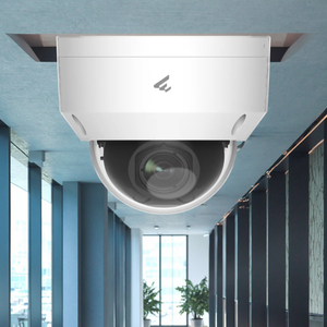 Huaweis EKit AI Lite Series Cámara Domo infrarroja de 1T y 5 millones de infrarrojos - Product Image 1