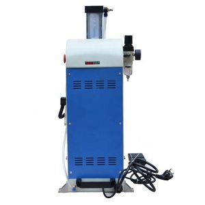 Máquina de Prensa de Calor para Camisetas, con Plancha de Transferencia de Tela de 20x20cm, para Impresión de Etiquetas Pequeñas en Camisetas de Niños, para el Pecho/Cuello - Product Image 6