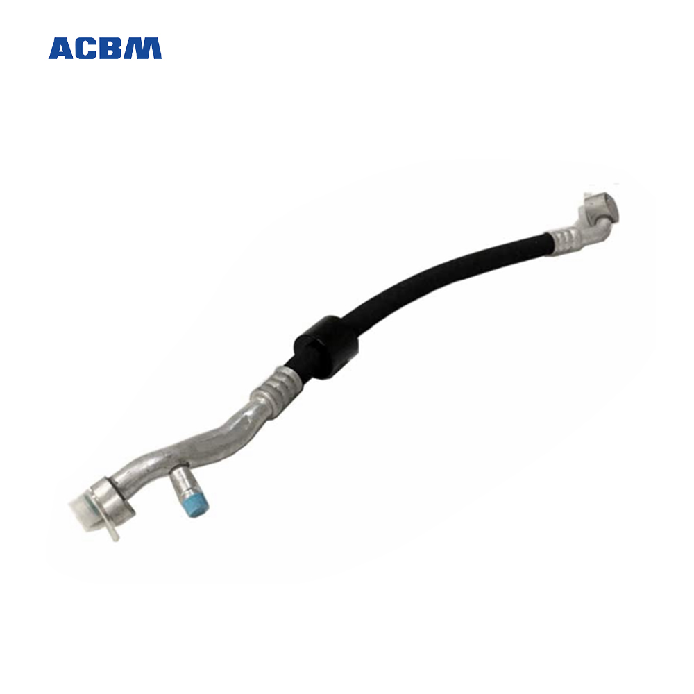 ACB 51747298988 Lower Radiator Intake Duct for BMW F35