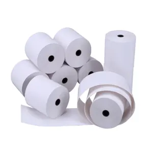 Factory Supply Heat Sensitive Till Paper Rolls Used in Pharmacies