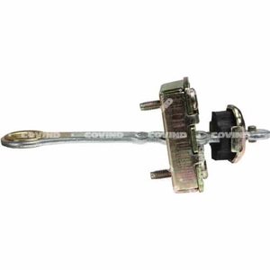 STOP DE PORTE DROITE/GAUCHE adapté à Mercedes ACTROS 2 ACTROS 3 (9417230120) - Product Image 1