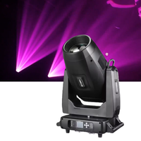 Projecteur LED professionnel Yinuo 1200W BSW à tête mobile CTO CMY Blanc pour parc à thème, DJ, éclairage de scène DMX512, IP33, discothèque, fête et concert