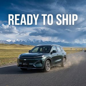 YD Auto Geely Galaxy Starshine 7 Em-i Voitures 2026 Neuve Hybride Véhicules à Énergie Nouvelle Nouvelles Voitures PHEV Geely Auto - Product Image 1